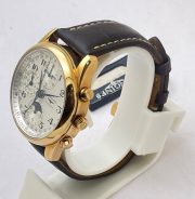 Longines Master Collection Swiss ETA 7750 VALJOUX Automatic Watch - Image 3