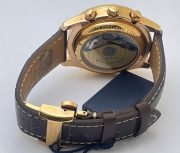 Longines Master Collection Swiss ETA 7750 VALJOUX Automatic Watch - Image 6