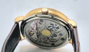 I W C Schaffhausen Portofino Sun Moon Phase Rose Gold Swiss Automatic Watch - Image 7