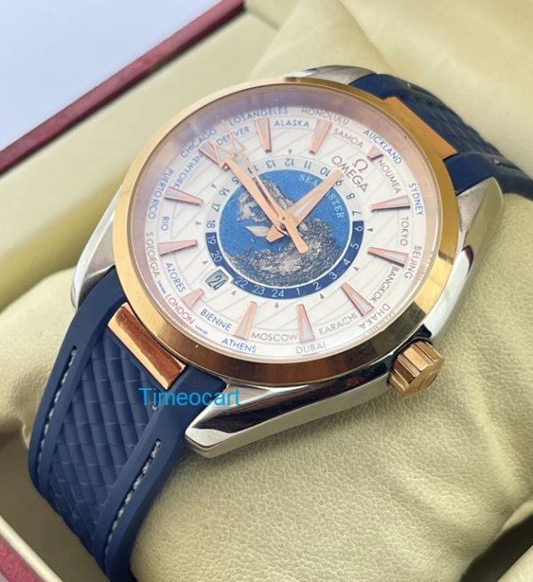 Omega Replica Watches in Bhopal | Goa | Faridabad | Udaipur