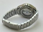 Omega Seamaster Planet Ocean GMT Co-Axial Swiss Automatic Watch - Image 6