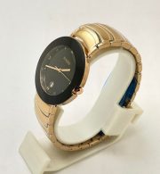 Rado Centrix jubile Golden Black Dail Watch - Image 3