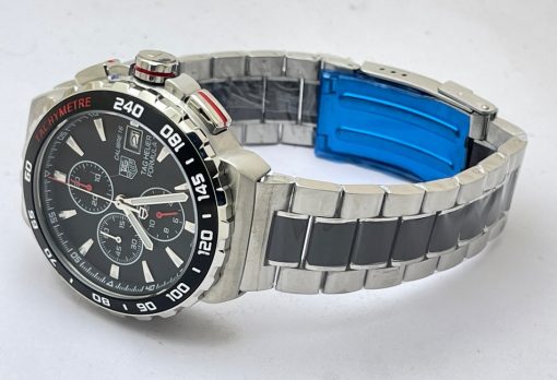 Tag Heuer Calibre 16 Formula 1 Men's Watch - Image 5