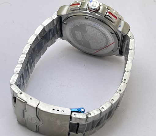 Tag Heuer Calibre 16 Formula 1 Men's Watch - Image 6