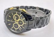 Rado Hyperchrome Black Golden Watch - Image 5