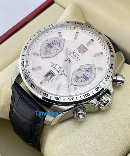 Tag Heuer Swiss ETA Watches Hyderabad And Kolkata