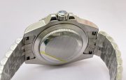Rolex GMT Master ii BATMAN Jubilee Bracelet Swiss ETA 7750 Valjoux Movement Watch - Image 10