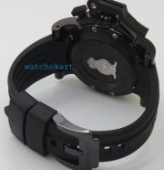 Graham Chronofighter Oversize Diver Black Swiss ETA 7750 Automatic Watch - Image 6