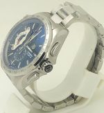 Tag Heuer Grand Carrera Calibre 36 - 2 Steel WATCH - Image 2