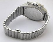 Breitling Chronomat B01 42 Copper Dual Tone Watch - Image 6
