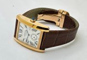 Cartier Tank MC Rose Gold Swiss ETA Automatic Watch - Image 5