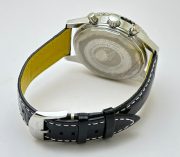 Breitling Navitimer B01 Green Chronograph Watch - B - Image 6