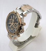 GC Chronograph Dual Tone Bracelet Watch - Image 3