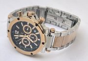 GC Chronograph Dual Tone Bracelet Watch - Image 5