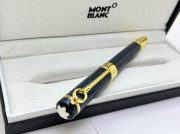 Mont Blanc Writers Edition Sir Arthur Conan Doyle Limited Edition Rollerball Pen - 2 - Image 2