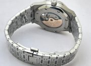 Audemars Piguet Royal Oak Tourbillon Purple Swiss Automatic Watch - Image 5