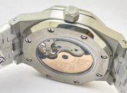 Audemars Piguet Royal Oak Tourbillon Purple Swiss Automatic Watch - Image 6