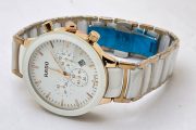 Rado Centrix Jublie Ceramic Chronometer White Watch - Image 5
