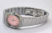 Omega Constellation Pink Ladies Watch - Image 5