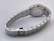 Omega Constellation Pink Ladies Watch - Image 6