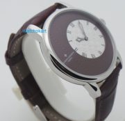 Vacheron Constantin Métiers d'Art Elégance Sartoriale Brown Watch - Image 4