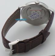 Vacheron Constantin Métiers d'Art Elégance Sartoriale Brown Watch - Image 6