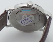 Vacheron Constantin Métiers d'Art Elégance Sartoriale Brown Watch - Image 7