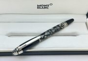 Mont Blanc Marble Rollerball Pen - 1 - Image 3