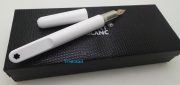 Mont Blanc Fountain Pen - 19 - Image 3