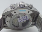 Tag Heuer Grand Carrera Calibre 17 White Swiss ETA 7750 Valjoux Movement Automatic Watch - Image 7