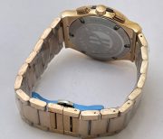 Hublot Classic Fusion Chronograph Rose Gold 2 Watch - Image 6