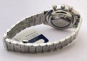Longines Master Collection Steel Bracelet Swiss ETA 7750 VALJOUX Automatic Watch - Image 6