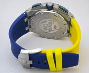 Audemars Piguet Royal Oak Offshore Ukraine Flag Limited Edition Watch - Image 6