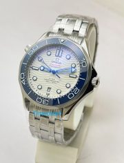 Omega Seamaster Diver Tokyo 2020 Limited Edition Swiss Automatic Watch - Image 2