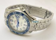 Omega Seamaster Diver Tokyo 2020 Limited Edition Swiss Automatic Watch - Image 5