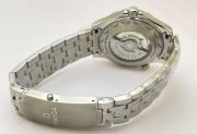 Omega Seamaster Diver Tokyo 2020 Limited Edition Swiss Automatic Watch - Image 6