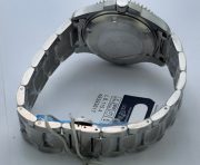 Longines Hydroconquest Grey Swiss Automatic Watch - Image 6