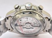Omega Seamaster Planet Ocean Chronograph SWISS ETA 2250 Valjoux Automatic Watch - Image 8