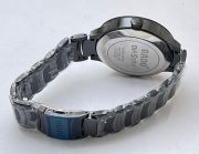 Rado Diaster Open Heart Full Black Swiss Automatic Watch - Image 6