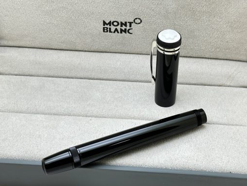 Mont Blanc Heritage 1912 Fountain Pen - 3 - Image 2