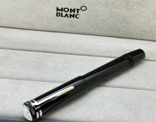 Mont Blanc Heritage 1912 Fountain Pen - 3 - Image 3