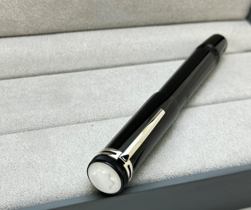 Mont Blanc Heritage 1912 Fountain Pen - 3 - Image 4