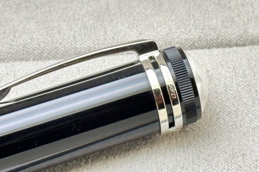 Mont Blanc Heritage 1912 Fountain Pen - 3 - Image 5