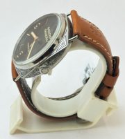 Panerai Radiomir Firenze Acciaco Swiss ETA 2250 Valjoux Movement Automatic Watch - Image 3