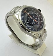 Tag Heuer Grand Carrera Mercedes Benz SLS Steel Watch - Image 4