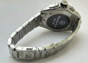 Tag Heuer Grand Carrera Mercedes Benz SLS Steel Watch - Image 6