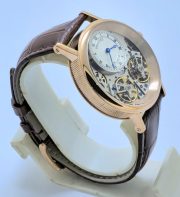 Breguet Tradition Quantième Rétrograde 7597 Swiss Automatic Watch - Image 4