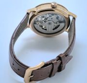 Breguet Tradition Quantième Rétrograde 7597 Swiss Automatic Watch - Image 6