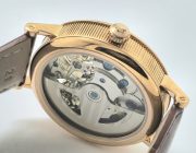 Breguet Tradition Quantième Rétrograde 7597 Swiss Automatic Watch - Image 7