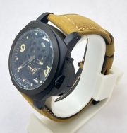 Panerai Radiomir Skull Face Black Watch - Image 3